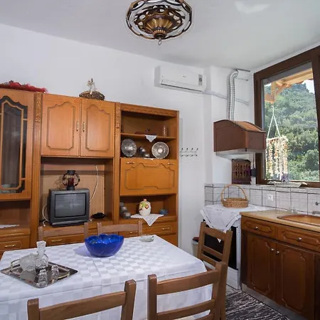 Ferienhaus Traditional House *