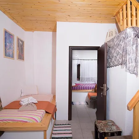 Traditional House Ferienhaus *