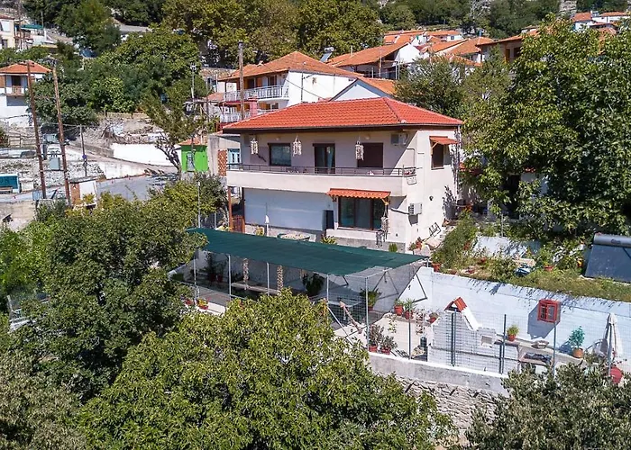 Traditional House Сasa de vacaciones