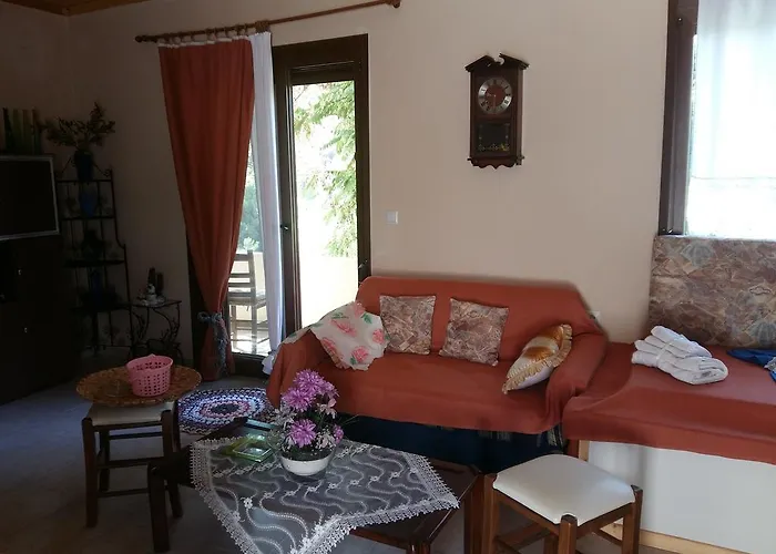 Traditional House Casa de Férias Mariaí