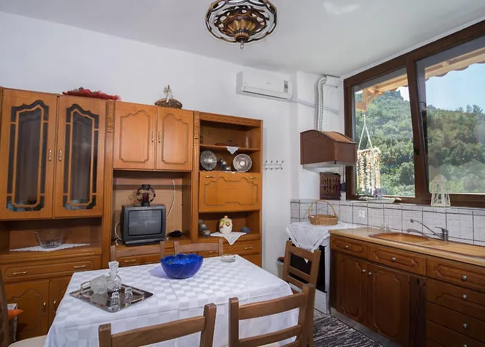 Casa de Férias Traditional House *